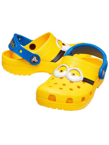 Crocs Kids Minions