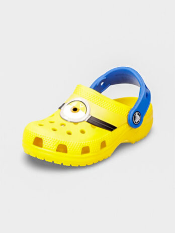 Crocs Kids Minions