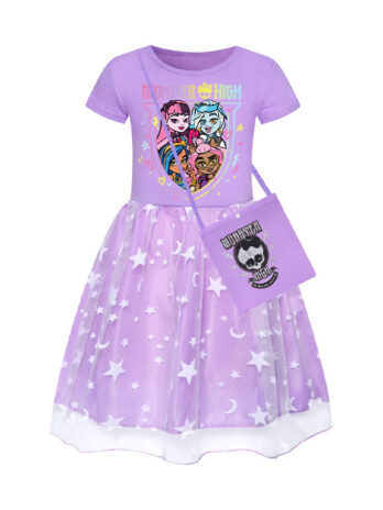 Monster High Dress