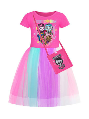Monster High Dress