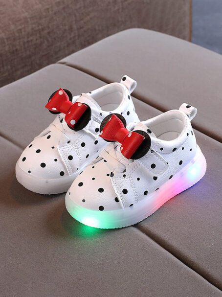 Sparkling Step Shoes - Image 3