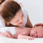 “Newborn Essentials Checklist: What You Actually Need”