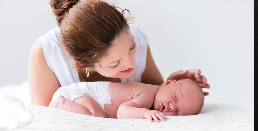 You are currently viewing “Newborn Essentials Checklist: What You Actually Need”