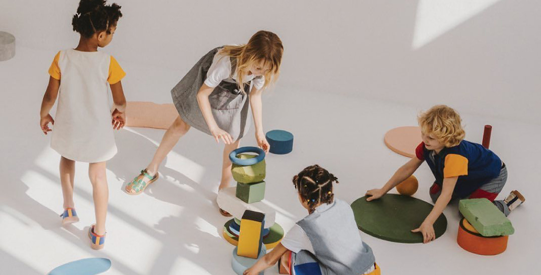 Read more about the article “The Magic of Montessori: Toys That Help Kids Grow”